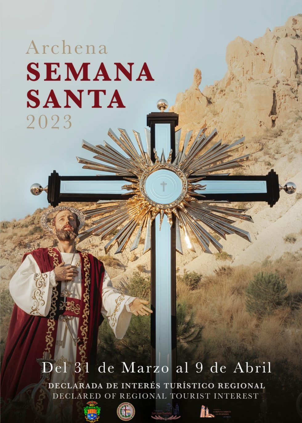 Semana Santa en Archena  